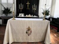 St. Thomas Episcopal Christmas 2020 Sermon