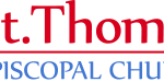 St. Thomas Episcopal Church Logo