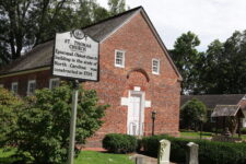 St. Thomas Episcopal Church Resized