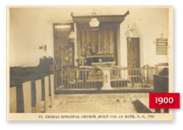 St. Thomas Episcopal Historic Photo 3